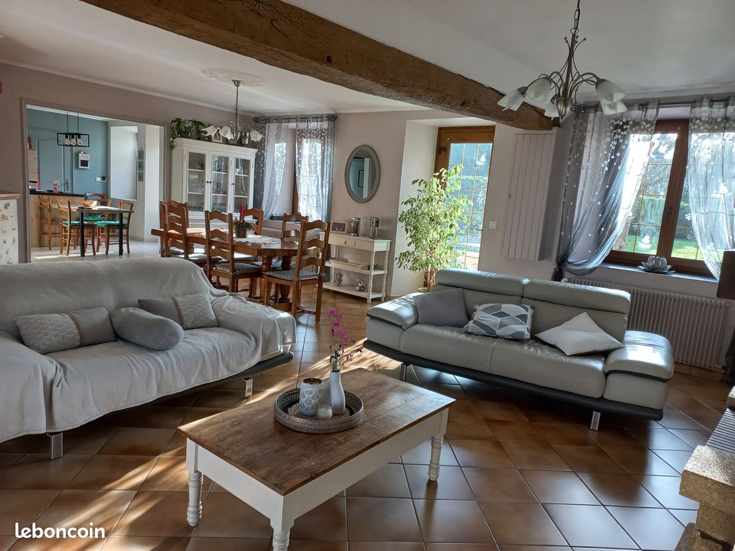 4 Schlafzimmer Haus in Sarthe, France, Nr. 340465