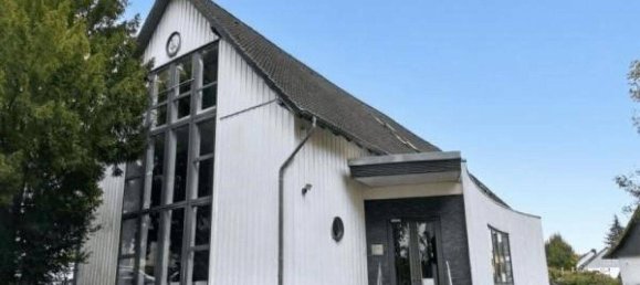 Edificio de 14 habitaciónes en Markischer, Germany No. 269864 3