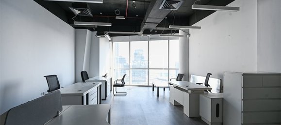 Bureau à Business Bay, UAE 49.3m² No. 55086 5