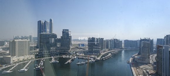 Bureau à Business Bay, UAE 49.3m² No. 55086 11