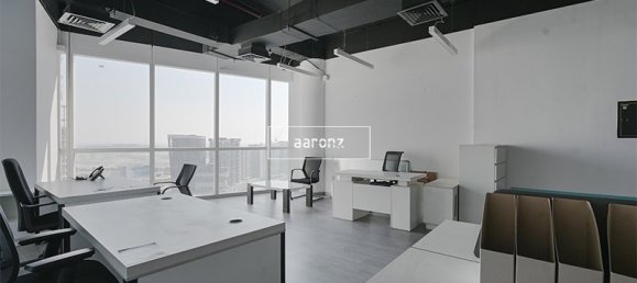 Bureau à Business Bay, UAE 49.3m² No. 55086 2