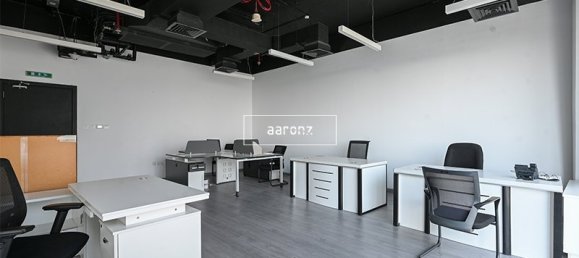 Bureau à Business Bay, UAE 49.3m² No. 55086 3