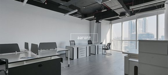 Bureau à Business Bay, UAE 49.3m² No. 55086 9