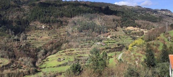 1 bedroom House in Celorico de Basto, Portugal No. 171973 11