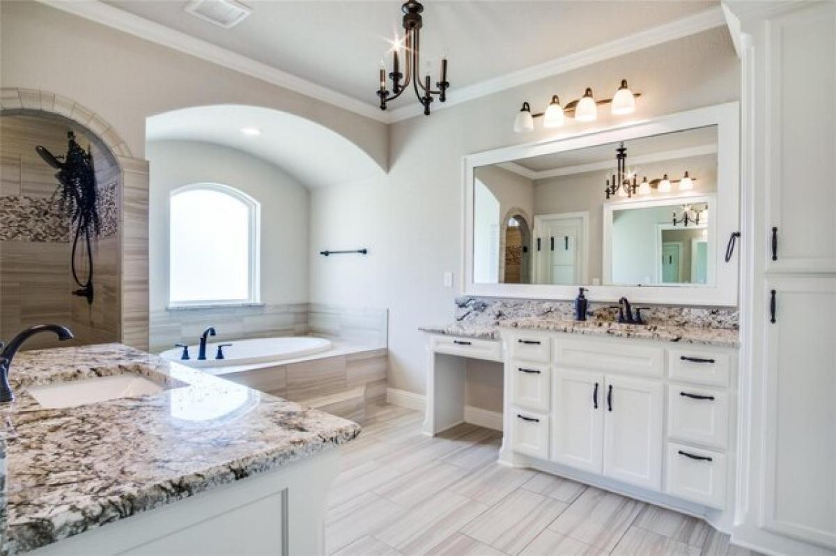 4 Schlafzimmer Haus in Azle, USA, Nr. 442291