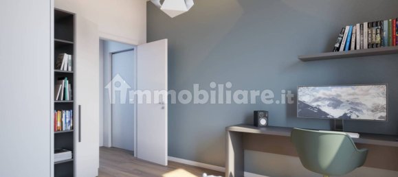 2 Schlafzimmer Wohnung in Rivoli, Italy, Nr. 281092 14