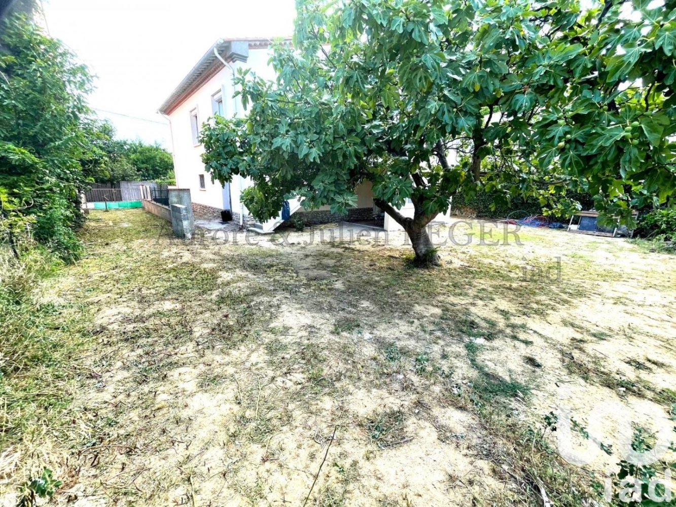 3 Schlafzimmer Haus in Elne, France, Nr. 196972