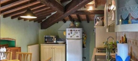 Apartamento de 3 habitaciónes en Monteriggioni, Italy No. 217310 10