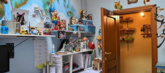 Apartamento de 3 habitaciónes en Monteriggioni, Italy No. 217310 20