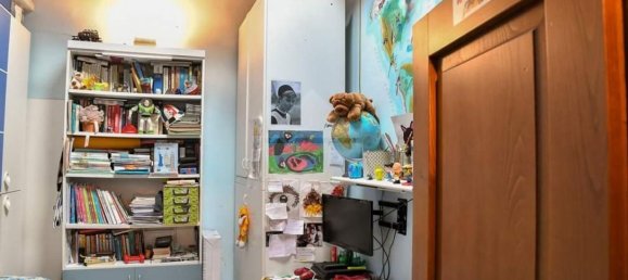 Apartamento de 3 habitaciónes en Monteriggioni, Italy No. 217310 21