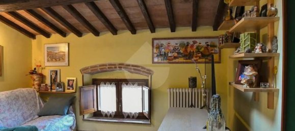 Apartamento de 3 habitaciónes en Monteriggioni, Italy No. 217310 5