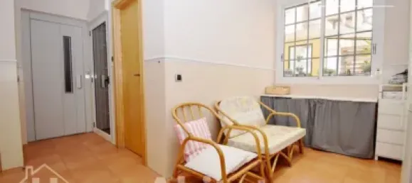 4 غرف نوم تاون هاوس في Vila-real, Spain رقم 132496 6