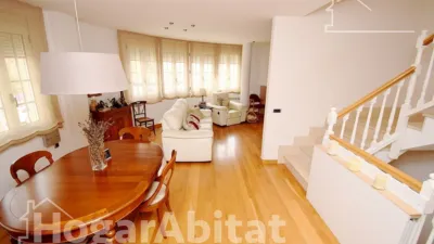 4 غرف نوم تاون هاوس في Vila-real, Spain رقم 132496