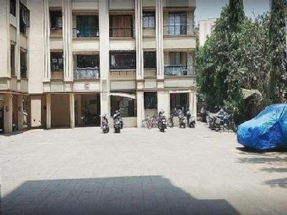 Studio in Mumbai, India No. 62486