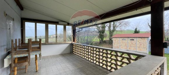 Casa de 7 habitaciónes en Filottrano, Italy No. 15153 29