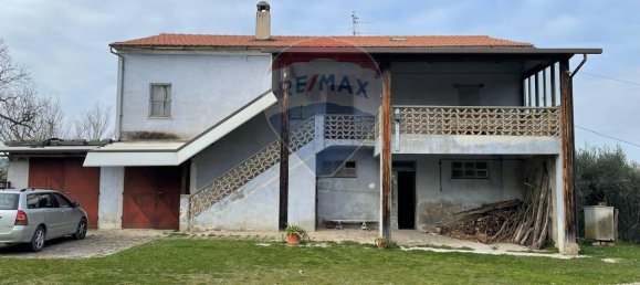 Casa de 7 habitaciónes en Filottrano, Italy No. 15153 48