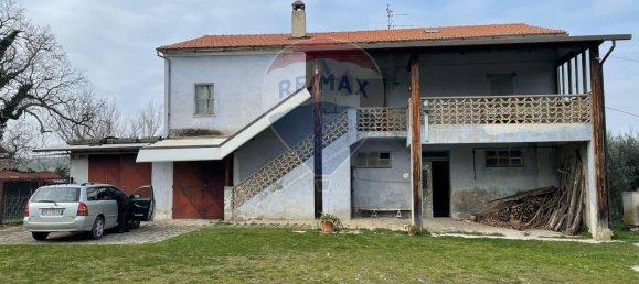 Casa de 7 habitaciónes en Filottrano, Italy No. 15153 49