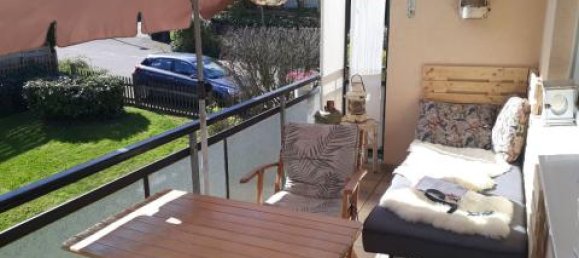 Квартира с 3 комнатами в Gottingen, Германия № 149028 4