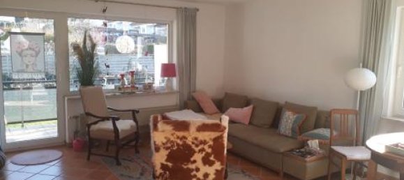 Квартира с 3 комнатами в Gottingen, Германия № 149028 3