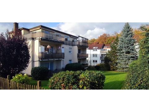 Квартира с 3 комнатами в Gottingen, Германия № 149028