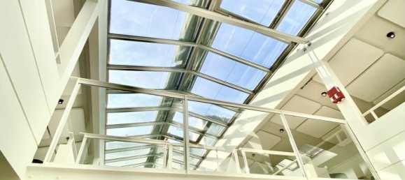 1211m² Office in Paris, France No. 183326 8