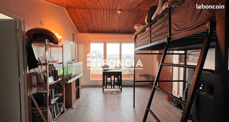 Estúdio em Perpignan, France N.º 309372