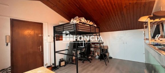 Estúdio em Perpignan, France N.º 309372 2