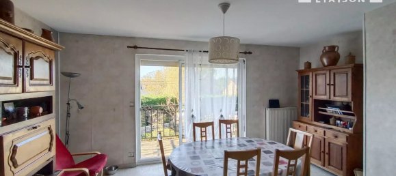 Casa T3 em Sassay, France N.º 222006 7