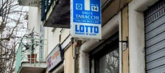 3-Zimmer Gewerbliche Immobilie in Ovada, Italy, Nr. 10501 2