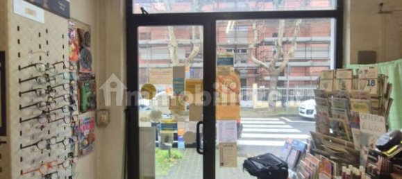 3-Zimmer Gewerbliche Immobilie in Ovada, Italy, Nr. 10501 3