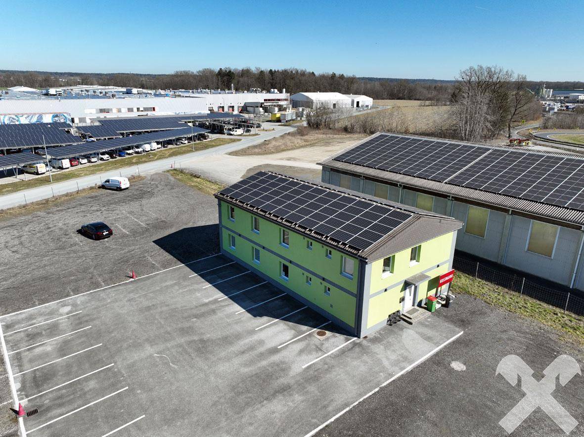 Здание 324м² в Ильц, Австрия № 140336