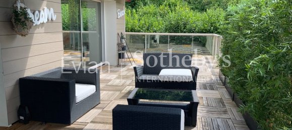 3 bedrooms Duplex in Evian-les-Bains, France No. 299121 3