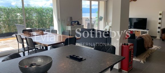 3 bedrooms Duplex in Evian-les-Bains, France No. 299121 6