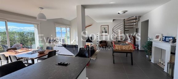 3 bedrooms Duplex in Evian-les-Bains, France No. 299121 4