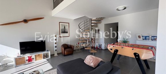 3 bedrooms Duplex in Evian-les-Bains, France No. 299121 5