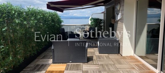 3 bedrooms Duplex in Evian-les-Bains, France No. 299121 16