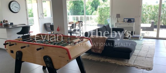 3 bedrooms Duplex in Evian-les-Bains, France No. 299121 11