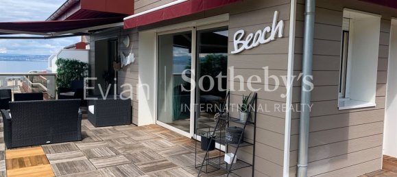 3 bedrooms Duplex in Evian-les-Bains, France No. 299121 2