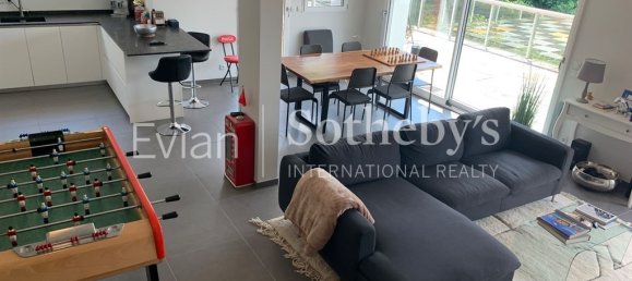 3 bedrooms Duplex in Evian-les-Bains, France No. 299121 10