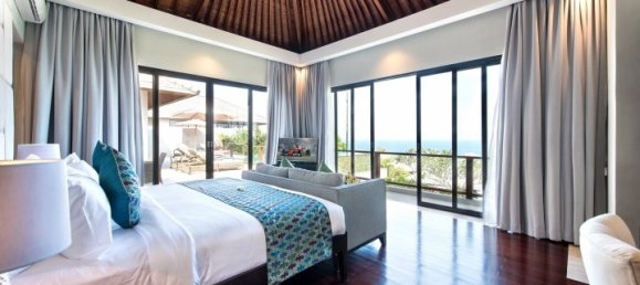 3 Schlafzimmer Villa in South Kuta, Indonesia, Nr. 3104 14