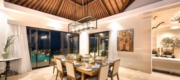 3 Schlafzimmer Villa in South Kuta, Indonesia, Nr. 3104 7