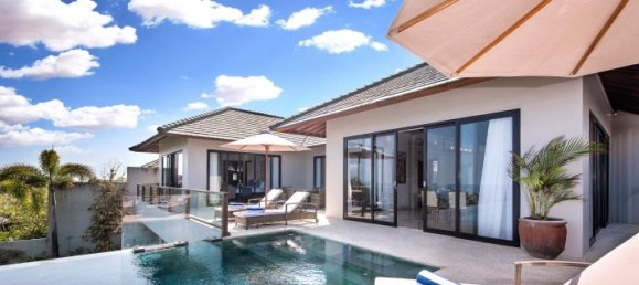 3 Schlafzimmer Villa in South Kuta, Indonesia, Nr. 3104 28