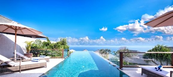 3 Schlafzimmer Villa in South Kuta, Indonesia, Nr. 3104 27