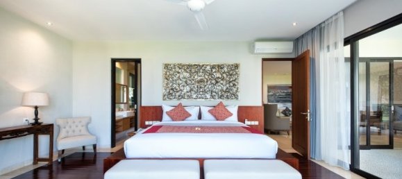 3 Schlafzimmer Villa in South Kuta, Indonesia, Nr. 3104 18