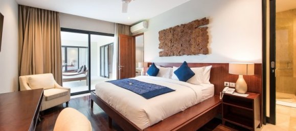 3 Schlafzimmer Villa in South Kuta, Indonesia, Nr. 3104 24