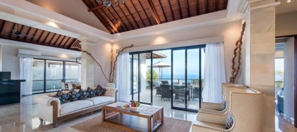 3 Schlafzimmer Villa in South Kuta, Indonesia, Nr. 3104 3