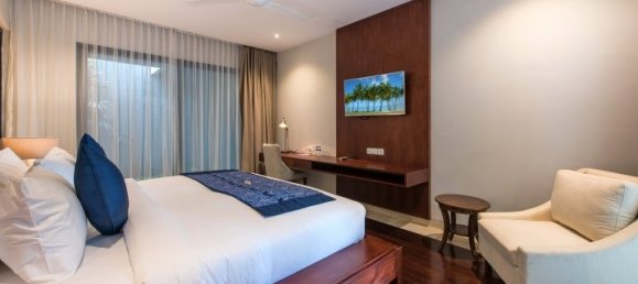 3 Schlafzimmer Villa in South Kuta, Indonesia, Nr. 3104 25