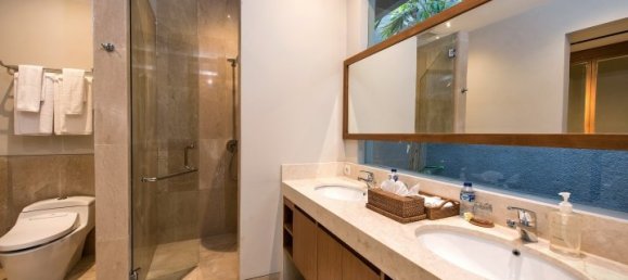 3 Schlafzimmer Villa in South Kuta, Indonesia, Nr. 3104 26