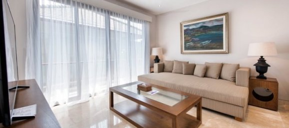 3 Schlafzimmer Villa in South Kuta, Indonesia, Nr. 3104 11