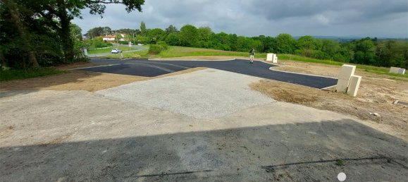 Terreno en Anglet, France No. 358053 3